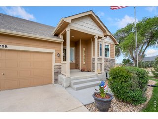 708 Mountain Ave Pierce, CO 80650