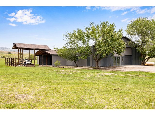 Property Photo 6 60 foot wide by 80 foot deep 