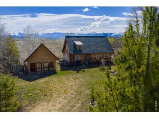 6572 Highway 125 Walden, CO 80480