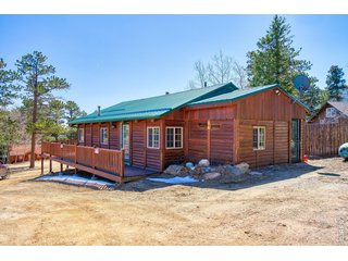 6 Ski Rd Allenspark, CO 80510