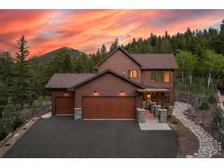 2742 Ypsilon Cir Estes Park, CO 80517