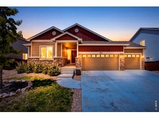 1869 Egnar St Loveland, CO 80538