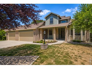 3570 Granby Ct Loveland, CO 80538