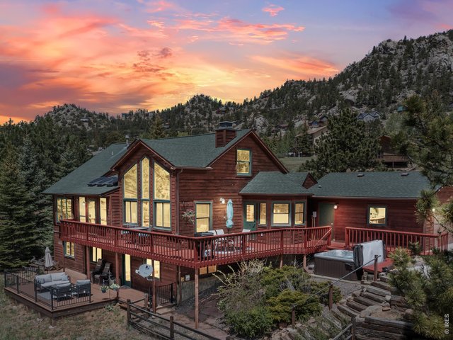Property Photo 4 Twilight, Star lite nights