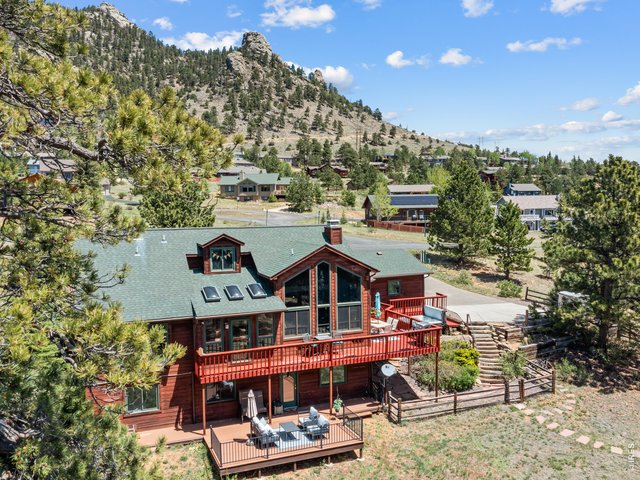 Property Photo 11 Just minutes to RMNP or Downtown Estes 