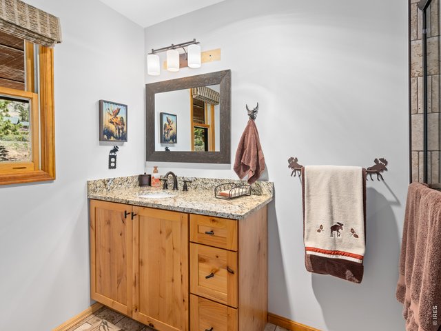 Property Photo 34 2nd main level bath also recently remodeled