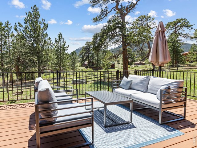 Property Photo 7 Breath taking views, wildlife roam 