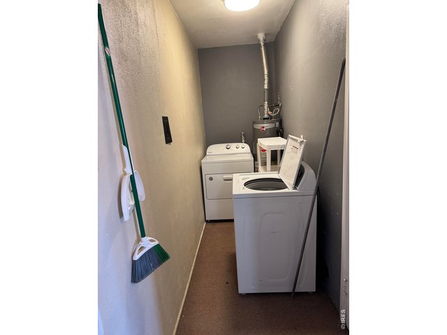 Property Photo 24 Separate Laundry Room