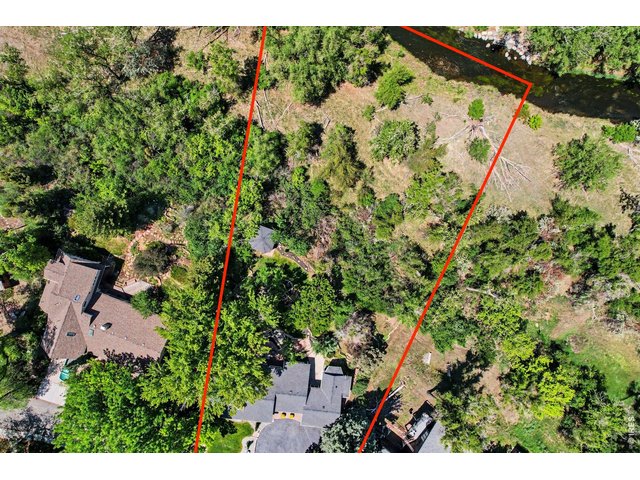 Property Photo 39 Rough estimate of the lot.