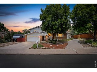 2709 W 17th St Greeley, CO 80634