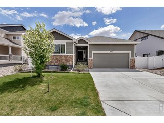 945 Maplebrook Dr Windsor, CO 80550