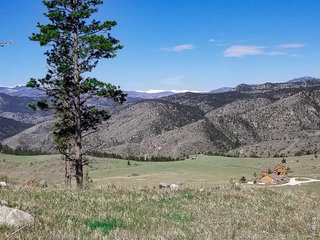 59 Bobcat Mountain Ct Livermore, CO 80536