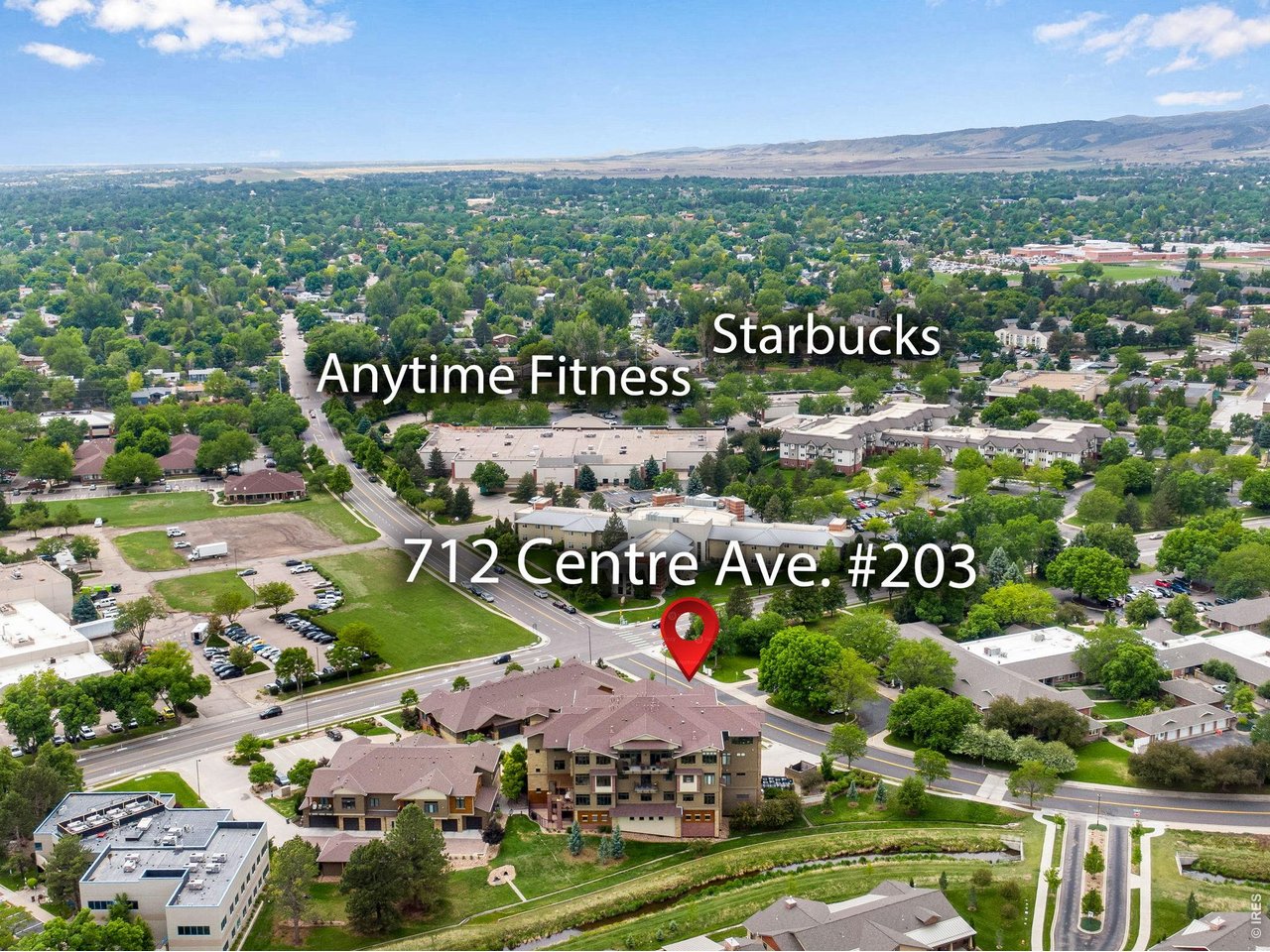 Also close to Edora & Rolland More Park, in the pocket for all kinds of great amenities moments away! 
