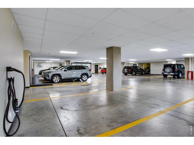 Property Photo 26 Optional EV chargers - elevator access or stairs