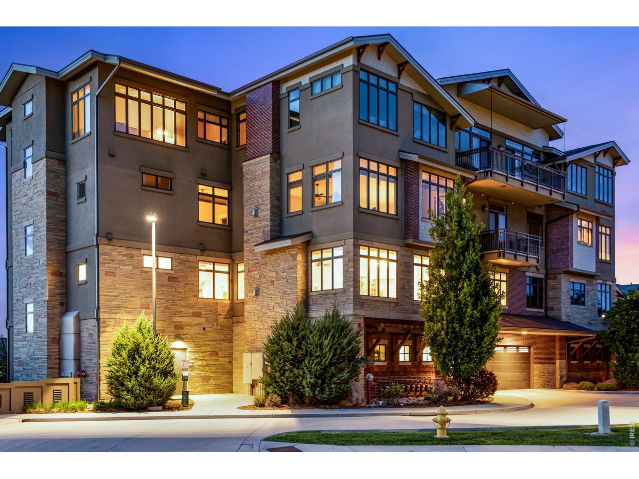 Treasured Exterior and Impeccable Established landscaping. 