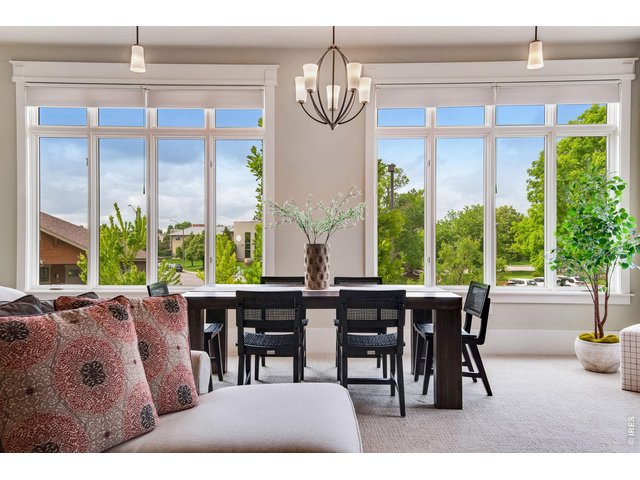 Property Photo 14 Your retreat awaits, Spacious Open Concept 2,009 SQFT, all windows fulled cased trim, soft neutral colors, bright south and southwest exposure! 
