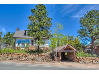 260 Big Horn Dr Estes Park, CO 80517