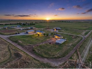 9965 County Road 57 Keenesburg, CO 80643