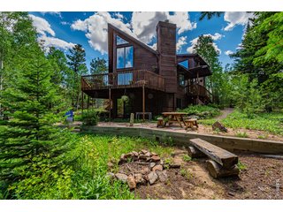 518 Meadow Mountain Dr Allenspark, CO 80510
