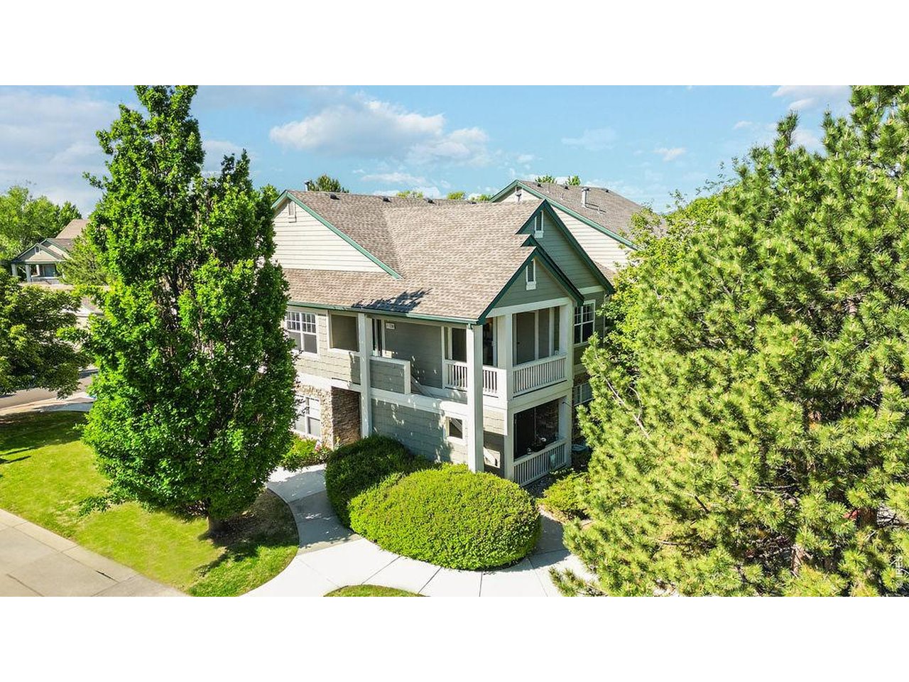 2nd Floor Condo in SE Ft Collins