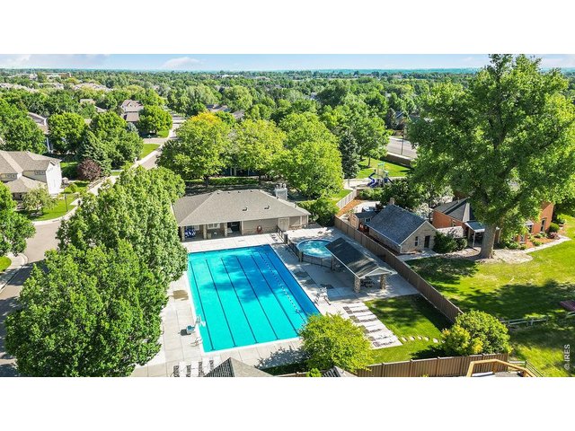 Property Photo 29 Fantastic Willow Springs pool and clubhouse