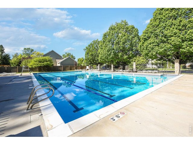 Property Photo 28 Relax and unwind at the pristine Willow Springs pool!