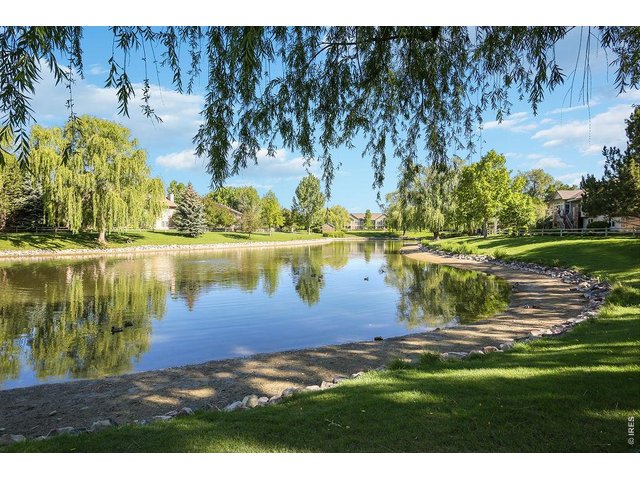 Property Photo 33 Willow Springs pond - walking paths and fishing!