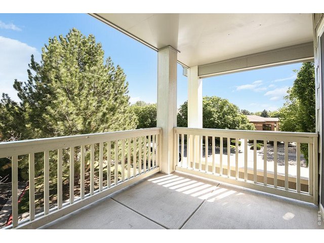 Property Photo 25 Porch facing Northeast