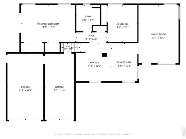 Property Photo 49 Main level