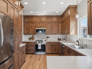 616 Keystone Dr Severance, CO 80550