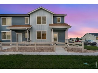701 Applegate Trl D-1 Ault, CO 80610