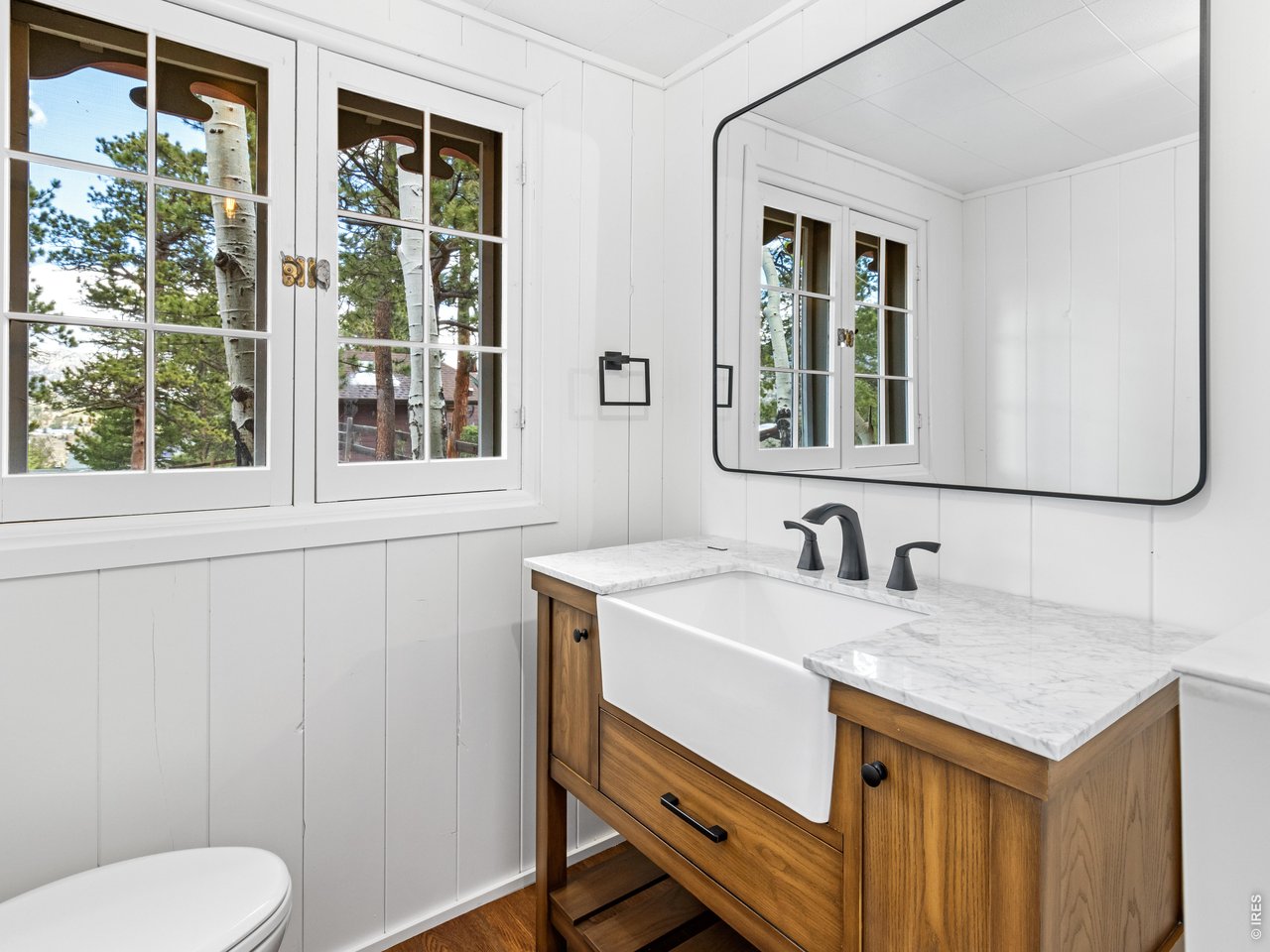 NEW 3/4 bath