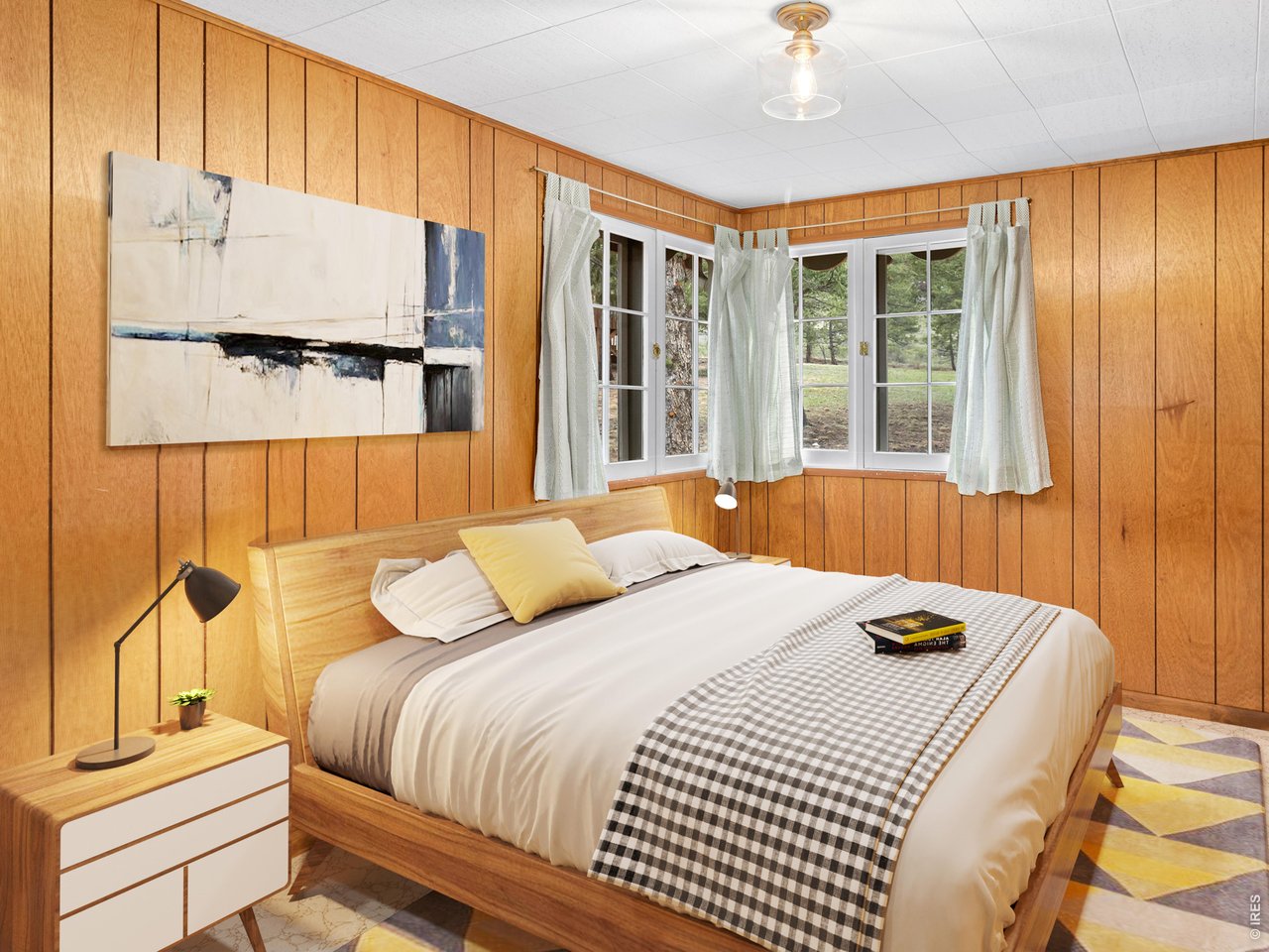 Bedroom 2 of 3