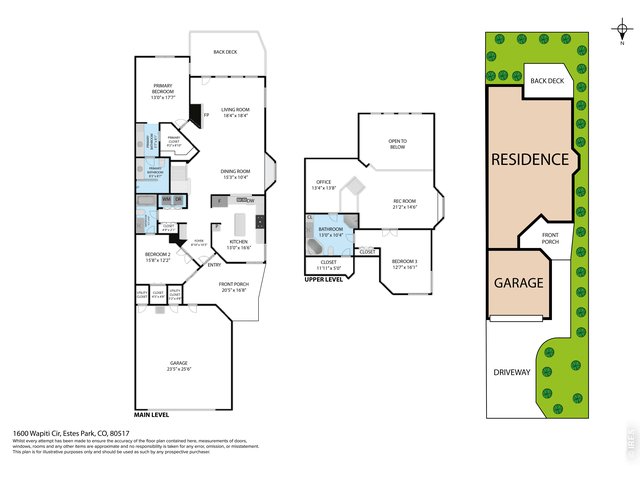 Property Photo 38 Floor plans