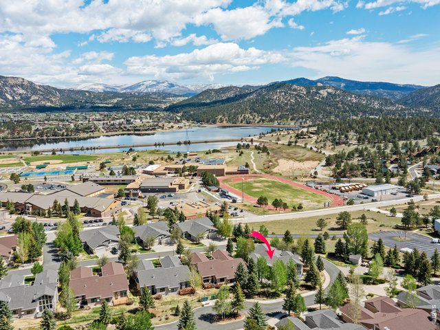 Property Photo 5 Great location, close to town, Rec Center, trails for your bike