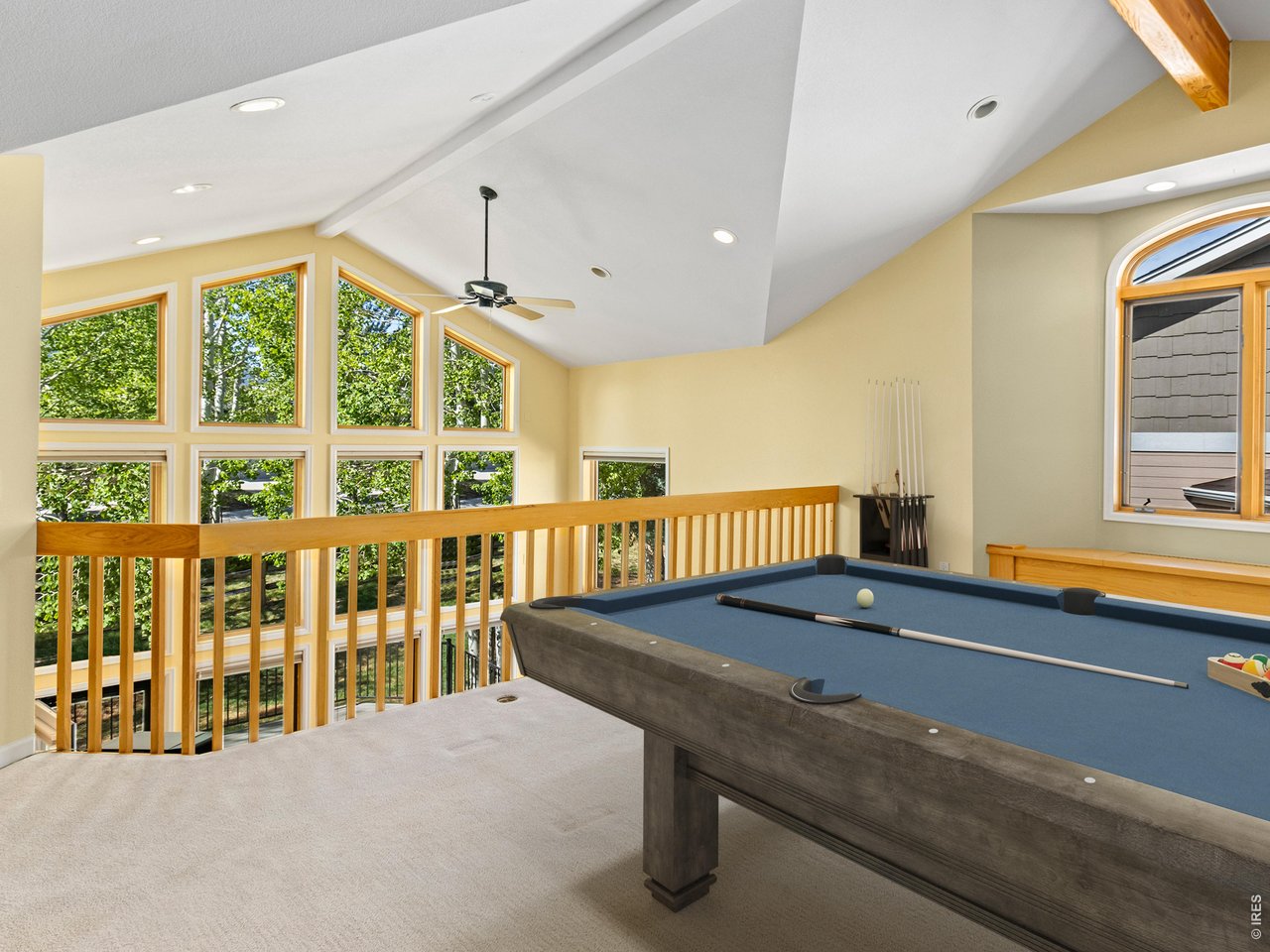 Versatile Loft 