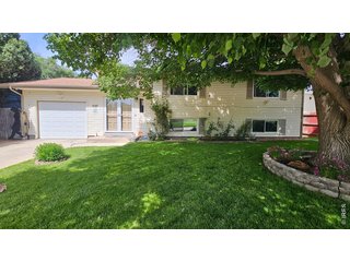527 Elm St Fort Morgan, CO 80701