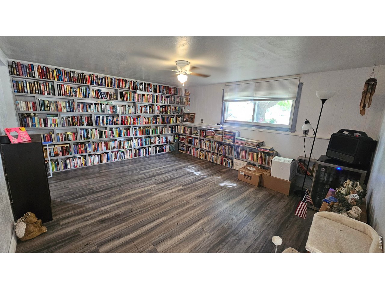 Rec Room