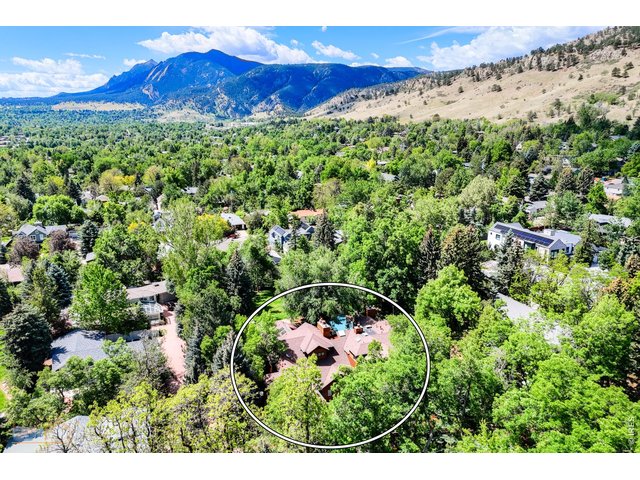 Property Photo 50 Located in the heart of Boulder!