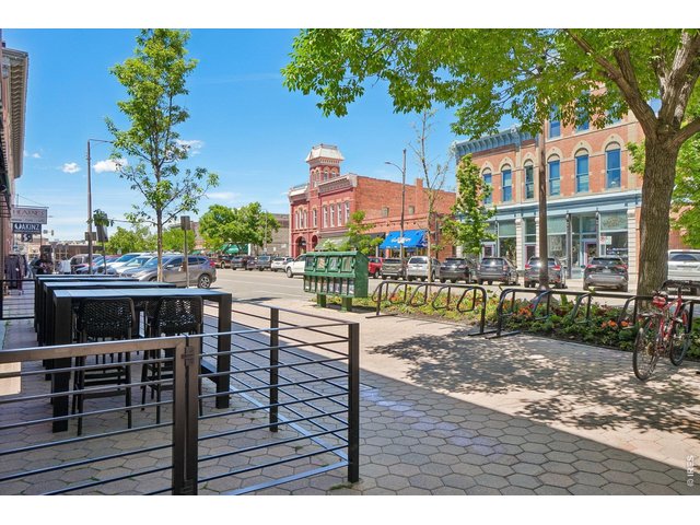 Property Photo 17 Old Town Fort Collins