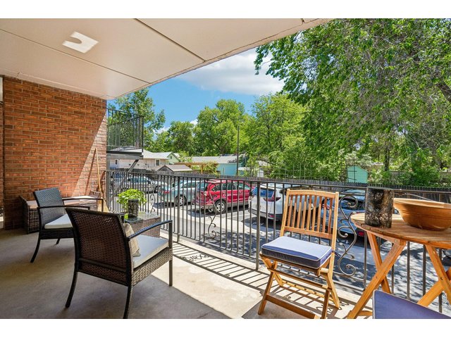 Property Photo 13 Large Balcony Perfect for Relaxing