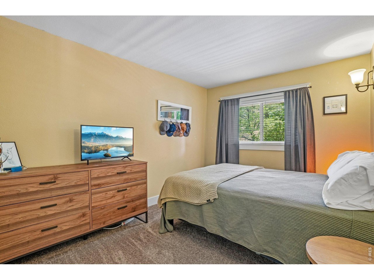 Bedroom #2