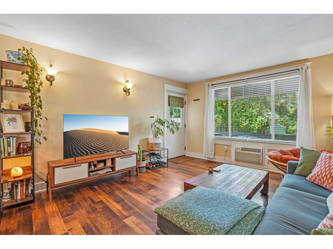 Large Living Room