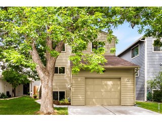 77 Genesee Ct Boulder, CO 80303