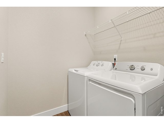 Property Photo 14 Laundry room with washer & dryer included 