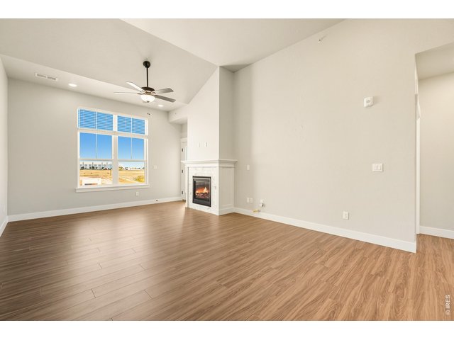 Property Photo 5 Extended luxury vinyl into the living room