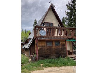 1064 Cold Springs Rd Nederland, CO 80466