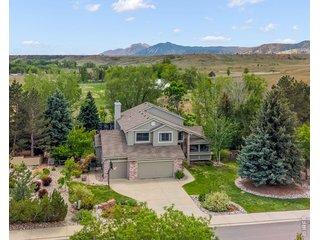 3980 Pebble Beach Dr Longmont, CO 80503
