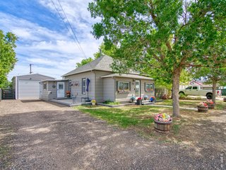 409 10th St Gilcrest, CO 80623