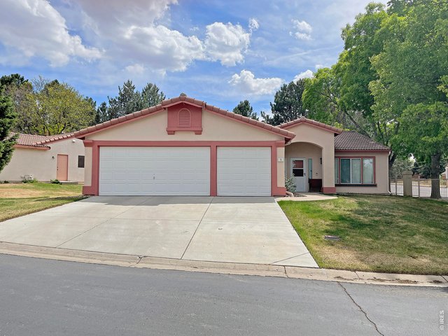 Property Photo 1 This STUNNING Ranch Style Patio Home is Now Available!